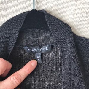 Eileen Fisher - Lightweight Cardigan